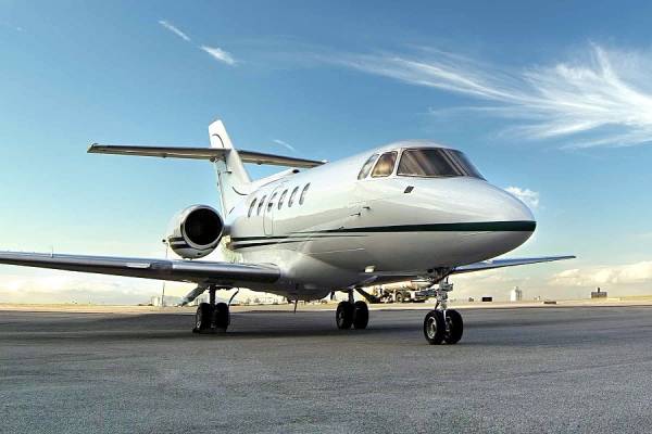 jet servicios