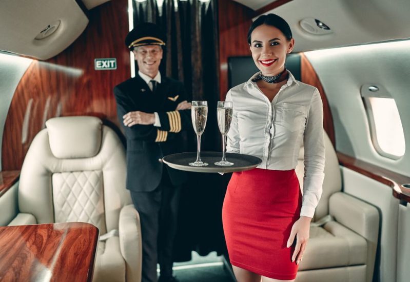 servicios especializados en viajes para empresarios